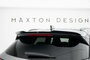 Maxton Design Renault Austral Iconic / Iconic Esprit Alpine Mk1  Achterklep Spoiler Extention