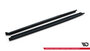 Maxton Design Peugeot 308 MK3 / 308 GT MK3 hatchback Side skirts Diffusers Versie 1