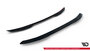 Maxton Design Peugeot 308 GT MK3 Achterklep Spoiler Extention