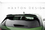 Maxton Design Peugeot 308 GT MK3 Achterklep Spoiler Extention