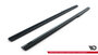 Maxton Design Audi TTS / TT S Line 8J Side skirts Diffusers Versie 1