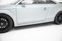 Maxton Design Audi TTS / TT S Line 8J Side skirts Diffusers Versie 1