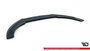 Maxton Design Audi TTS / TT S Line 8J Splitter Voorspoiler Spoiler Versie 1