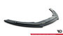 Maxton Design Audi TTS / TT S Line 8J Splitter Voorspoiler Spoiler Versie 1