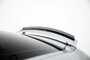 Maxton Design Audi TT 8J Achterklep Spoiler Extention Versie 2