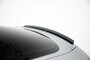 Maxton Design Audi TT 8J Achterklep Spoiler Extention Versie 2