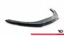 Maxton Design Audi TTS / TT S Line 8J Splitter Voorspoiler Spoiler Versie 2