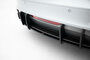 Maxton Design Audi TTS / TT S Line 8J Valance Spoiler Pro Street Versie 1