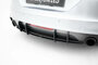 Maxton Design Audi TTS / TT S Line 8J Valance Spoiler Pro Street Versie 1