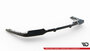 Maxton Design Bmw IX3 G08 M Pack Facelift Rear Centre Diffuser Vertical Bar Versie 1