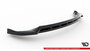 Maxton Design Mercedes GLC Coupe AMG Line C254 Voorspoiler Spoiler Splitter Versie 1