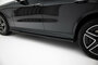 Maxton Design Mercedes GLC Coupe Amg Line C254 Side skirts Diffusers Versie 1