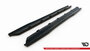 Maxton Design Mercedes GLC Coupe Amg Line C254 Side skirts Diffusers Versie 1