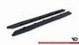 Maxton Design Mercedes GLC Coupe Amg Line C254 Side skirts Diffusers Versie 1