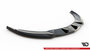 Maxton Design Mercedes CLA AMG Line C117  Voorspoiler Spoiler Splitter Versie 1