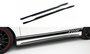 Maxton Design Mercedes CLA AMG Line C117 Side skirts Diffusers Versie 1