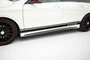 Maxton Design Mercedes CLA AMG Line C117 Side skirts Diffusers Versie 1