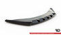 Maxton Design Volvo EX30 MK1 Voorspoiler Spoiler Splitter Versie 1