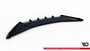 Maxton Design Volvo EX30 MK1 Voorspoiler Spoiler Splitter Versie 1