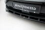 Maxton Design Volvo EX30 MK1 Voorspoiler Spoiler Splitter Versie 1