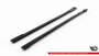 Maxton Design Volvo EX30 MK1 Side skirts Diffusers Versie 1