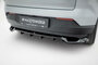 Maxton Design Volvo EX30 MK1 Rear Centre Diffuser Vertical Bar Versie 1