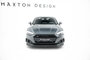 Maxton Design Audi A5 F5 Facelift Voorspoiler Spoiler Splitter Versie 1