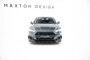 Maxton Design Audi A5 F5 Facelift Voorspoiler Spoiler Splitter Versie 2