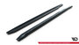 Maxton Design Audi A5 F5 Facelift Side skirts Diffusers Versie 1