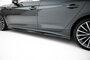 Maxton Design Audi A5 F5 Facelift Side skirts Diffusers Versie 1