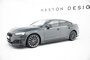 Maxton Design Audi A5 F5 Facelift Side skirts Diffusers Versie 1