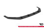 Maxton Design Audi A5 F5 Facelift Voorspoiler Spoiler Splitter Pro Street