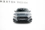 Maxton Design Audi A5 F5 Facelift Voorspoiler Spoiler Splitter Pro Street