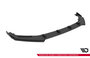 Maxton Design Audi A5 F5 Facelift Voorspoiler Spoiler Splitter Pro Street + Flaps