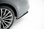 Maxton Design Audi A5 F5 Facelift Valance Spoiler Pro Street Versie 1