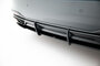 Maxton Design Audi A5 F5 Facelift Valance Spoiler Pro Street + Flaps