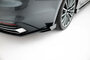 Maxton Design Audi A5 F5 Facelift Valance Spoiler Pro Street + Flaps