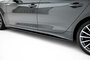 Maxton Design Audi A5 F5 Facelift Sideskirt Diffuser Pro Street