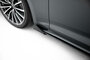 Maxton Design Audi A5 F5 Facelift Sideskirt Diffuser Pro Street + Flaps