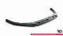 Maxton Design Volvo S60 / V60 R Design MK3 Voorspoiler Spoiler Splitter Versie 1