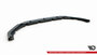 Maxton Design Volvo S60 / V60 R Design MK3 Voorspoiler Spoiler Splitter Versie 2