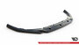 Maxton Design Volvo S60 / V60 R Design MK3 Voorspoiler Spoiler Splitter Versie 2