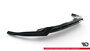 Maxton Design Audi Q8 MK1 Standaard Voorspoiler Spoiler Splitter Versie 1