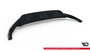 Maxton Design Audi Q8 MK1 Standaard Voorspoiler Spoiler Splitter Versie 1