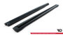 Maxton Design Audi Q8 MK1 Standaard Side skirts Diffusers Versie 1