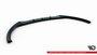 Maxton Design Ford Focus MK3 ST Facelift Voorspoiler Spoiler Splitter Versie 1