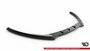 Maxton Design Ford Focus MK3 ST Facelift Voorspoiler Spoiler Splitter Versie 1