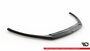 Maxton Design Ford Focus MK3 ST Facelift Voorspoiler Spoiler Splitter Versie 2