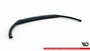 Maxton Design Ford Focus MK3 ST Facelift Voorspoiler Spoiler Splitter Versie 2