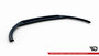 Maxton Design Ford Focus MK3 ST Facelift Voorspoiler Spoiler Splitter Versie 3